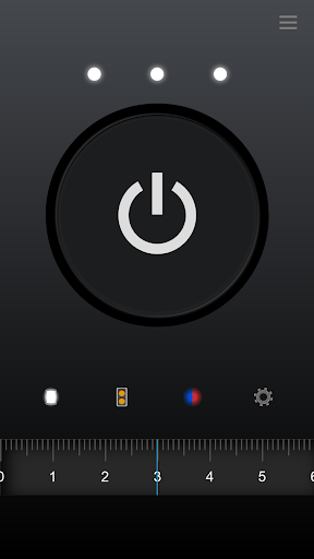 Flashlight Screen 2