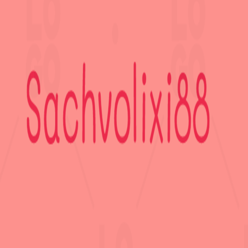 Sachvo Lixi88