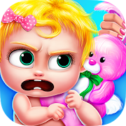 Top 38 Simulation Apps Like Newborn Angry Baby Boss - Best Alternatives