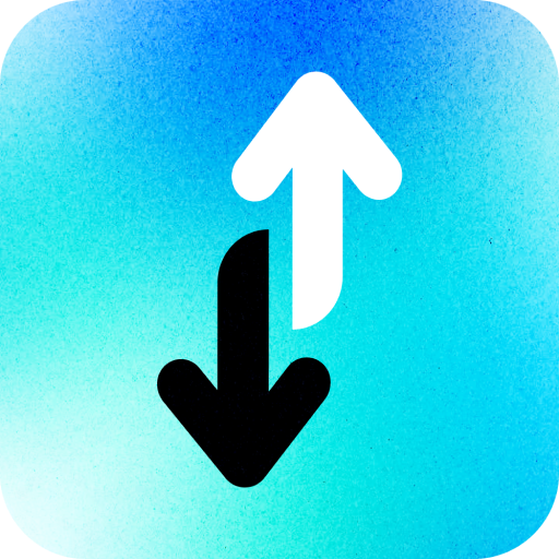 Here & Now logo