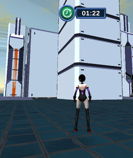 Minigame Trainer 9000 Screen 2