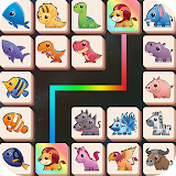 Onet Animal: Tile Match Puzzle icon