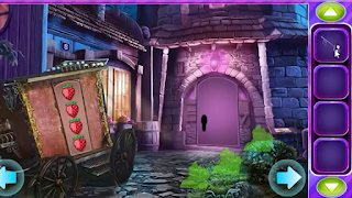 Modernistic Gleeful Man Escape - Screenshot 1