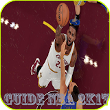 Guide For NBA 2K17 New icon