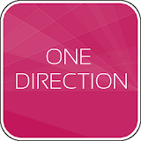 Guitar Chords of One Direction icon
