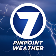 KIRO 7 PinPoint Weather