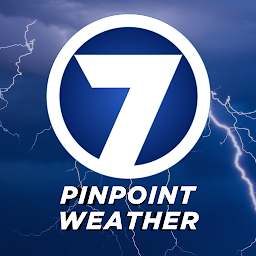 Icon image KIRO 7 PinPoint Weather