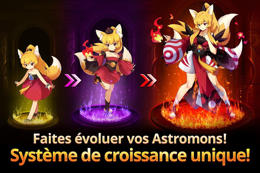 Télécharger Gratuit Monster Super League  APK MOD (Astuce) screenshots 3