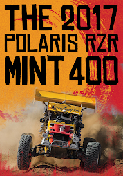 Значок приложения "The 2017 Polaris RZR Mint 404"