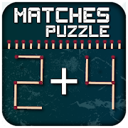 Math Puzzle With Sticks Game 2020