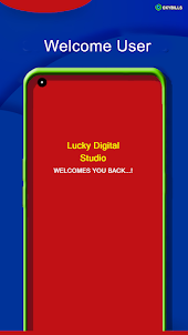 Lucky Digital Studio
