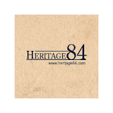 Shopping Online Heritage84 icon