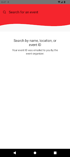 Trend Micro Global Events Screen 3