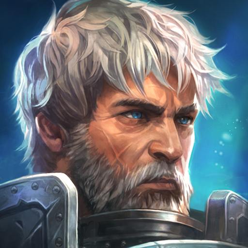Legion Master: Idle RTS Logo
