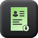 App herunterladen Resume maker, CV builder Installieren Sie Neueste APK Downloader