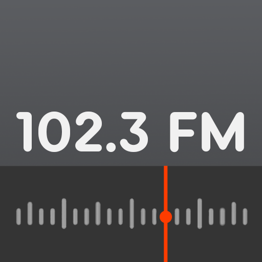 Rádio Cidade Canção FM 102.3 Download on Windows