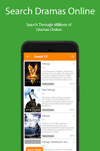 Online Movie TV Database