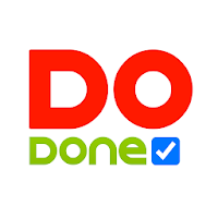 Do-done quick task and todo li