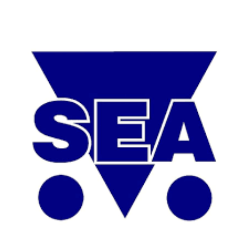Brána Sea logo