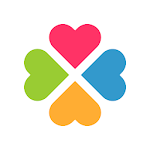 Cover Image of Download Clover - Live Stream Dating  APK