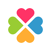 Clover - Live Stream Dating app analytics