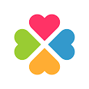 App herunterladen Clover - Live Stream Dating Installieren Sie Neueste APK Downloader