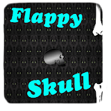 Flappy Skull icon