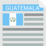 Periódicos de Guatemala icon