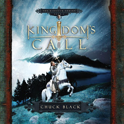 Icon image Kingdom's Call: The Kingdom Series, Book 4