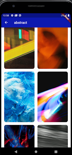 Wallpapers - Pexels Screen 3