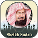 Sheikh Sudais Islamic Surah Quran Read and Listen Download on Windows