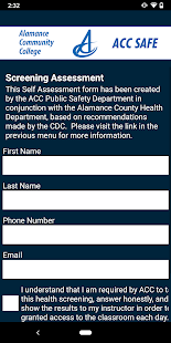 Скачать ACC SAFE Онлайн бесплатно на Андроид
