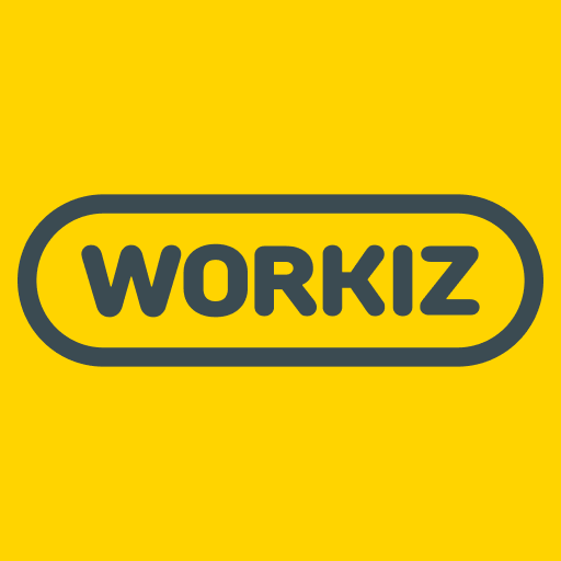 Workiz  Icon