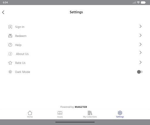 Overdrive 2.6 — скриншот 8