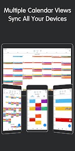 24me: Calendar, To Do List, Notes & Reminders v6.6057 Pro Mod 3