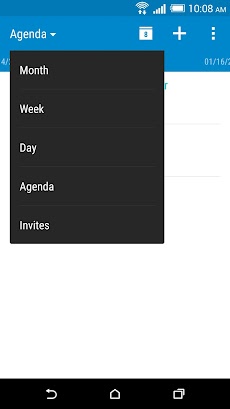 HTC カレンダーのおすすめ画像5