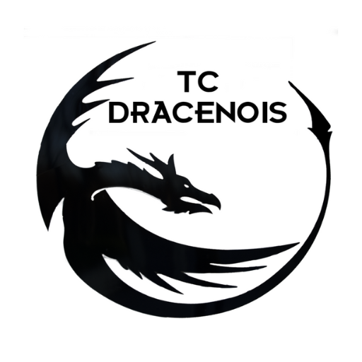 TC Dracénois logo