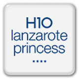 H10 Lanzarote Princess icon