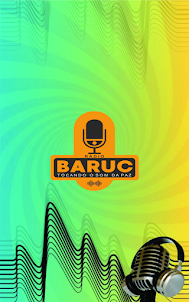 Rádio Baruc