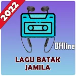 Cover Image of Télécharger lagu batak jamila  APK