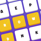 Word Scramble - Word Search Game icon