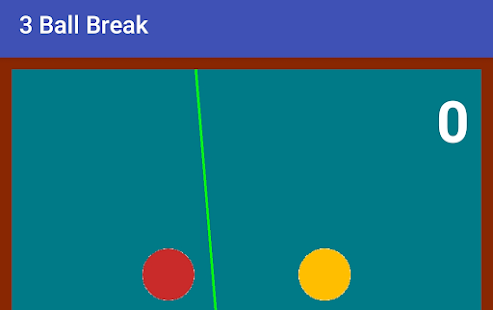 3 Ball Break 15.0 APK screenshots 5