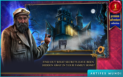 Demon Hunter - Adventure - games