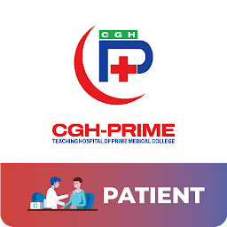 Icon image CGH-PRIME Patient Care