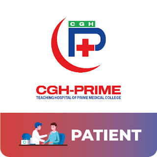 CGH-PRIME Patient Care apk