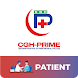 CGH Patient Care - Androidアプリ