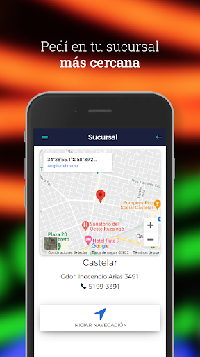 Kizushi screenshot 11