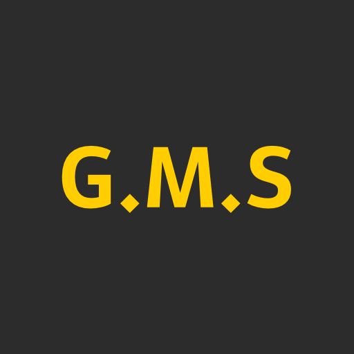 프렌즈 스크린 G 매장 관리시스템 logo