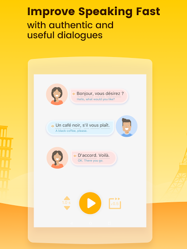 LingoDeer: Learn Languages - Japanese, Korean&More 2.99.90 APK screenshots 8