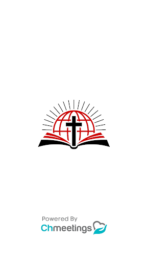 Screenshot of Christ Disciples Church